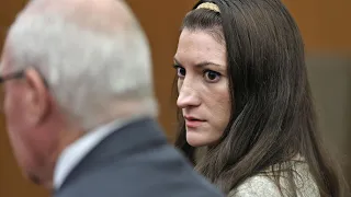 Jury in Clancy trial goes home after fifth day with no verdict