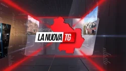 La Nuova TV News 1:50 PM Edition Monday, October 5, 2026