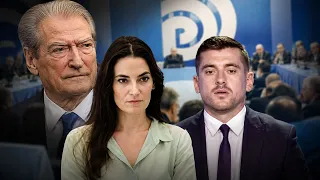 “Xhelozia në parti dhe porositë e Berishës…”/Flet kryetarja e Këshillit Kombëtar të PD…