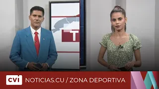 News Magazine Noticias.cu / Sports Zone (August 12, 2026)