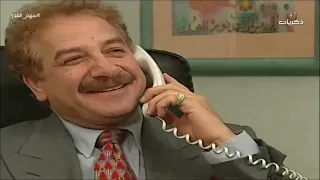 المسلسل الكويتي سهم الغدر | الحلقة 3