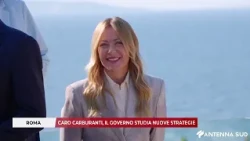 07 OTTOBRE 2026 -  ROMA: CARO CARBURANTI, IL GOVERNO STUDIA NUOVE STRATEGIE