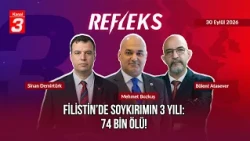 3 Years of Genocide in Palestine: 74 Thousand Dead! | Right-Wing Parties and Racism in Europe | R...