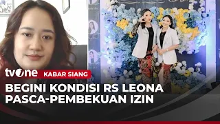 Kepergian Tragis Dokter Icha | Kabar Siang