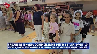 GİZEM NUR AKBULUT İLE RUMELİ'DE BUGÜN ( 7 EYLÜL )