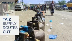 Yemen's fragile humanitarian situation deteriorates