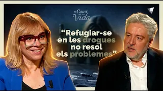 El camí de la vida - T2xC1 - Eva Tenorio
