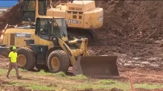 New Britain officials break ground on the new Smith Elementary School and Pre-K Center