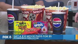 New Day Cleveland- Atlas Cinemas