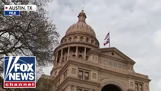 Possible ATTACK on Texas Capitol thwarted by FBI, Texas DPS