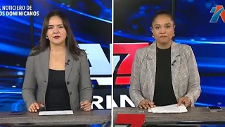 AN7 Meridiano: Friday, July 31, 2026 broadcast