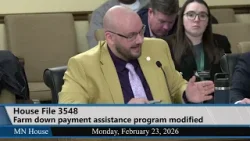 Farm down payment assistance program modified 2/23/26 Farm down payment assistance program modified 2/23/26