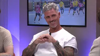 BEVO TV | Special over start van nieuw handbalseizoen