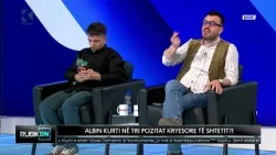 “Vazhdo me PDK-në” - Behluli: LDK s’duhet t’i shkoj më Kurtit në zyrë