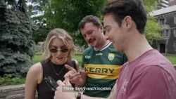 Информация для путешественников | Начиная с четверга, 02.04, 21:30