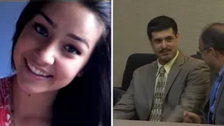 Retrial for 2012 killing of Sierra Lamar expected to begin in fall