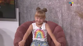 MARIA RÎȘNEANU & EVA SANDUL, invitate la emisiunea DIMINEAȚA LA TEZAUR
