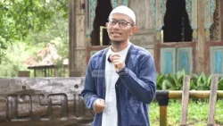 RUKUN PUASA - USTADZ SYAHRUL FATWA, LC., M.A.