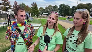 YoungLands Festival touches down in Panningen