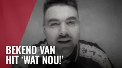 Rapper Yukkie B (56) overleden aan nierkanker