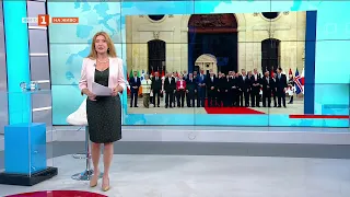 Испания под натиска на Доналд Тръмп и пресата на горещините - „Светът и ние“, 14.07.2026