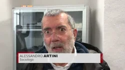 Inganni, imposture, svelamenti e segreti: Artini in cattedra per la scuola di Educazione Civica Inganni, imposture, svelamenti e segreti: Artini in cattedra per la scuola di Educazione Civica