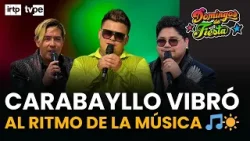 Carabayllo se encendió: música, baile y puro sabor en Domingos de Fiesta Carabayllo se encendió: música, baile y puro sabor en Domingos de Fiesta