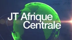Le journal de l'Afrique Centrale du samedi 14 mars 2026