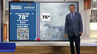 Three Degree Guarantee