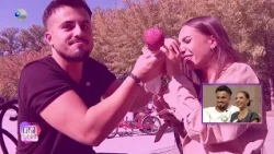 Casa Iubirii - PRAPAD LA DATE! DIANA L-A LASAT PE EDI FARA BANI! 😆 IMAGINI DELICIOASE!
