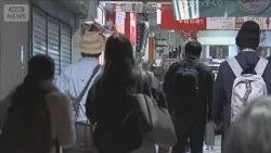[Breaking News] Luxury Watch Stolen from Shop in Nakano Broadway, Tokyo; Suspect on the Run - Met...