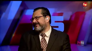 Políticos califican trabajo de los medios como campañas sucias cuando denuncian irregularidades