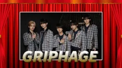 13分のステージ【GRIPHAGE】4/10 O.A.