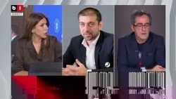 NEWS PASS. Ministerele cer 60 de miliarde. Cât oferă NAZARE?/GAZUL RUSESC, afacere de milioane P1
