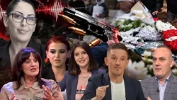 “Vrasja e Arlinda Zekajt u pa në KAMERA LIVE!” Zbardhet dëshmia! Çfarë ndodhi në polici