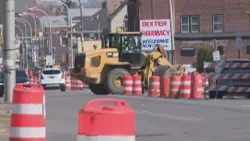 Дополнительное финансирование для плана благоустройства улицы Джефферсон-авеню.