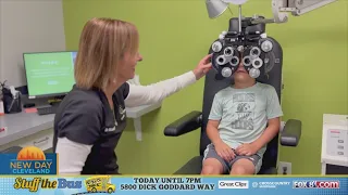 New Day Cleveland- Broad View Eye Center