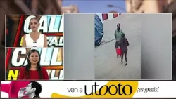 Merchants exposed: Traders in "Las Malvinas" confirm they sell "blood-stained cell phones"