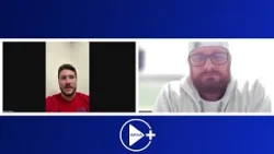 1 на 1: Майкл Коллоди и его родители размышляют о своем пути от юношеского футбола до основной ко...