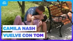 El Internado Mega | RESUMEN CAPÍTULO 65 | Tom y Camila Nash RETOMAN SU RELACIÓN