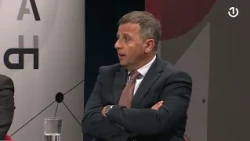 Vukanović o vlasti i blokadama: „Kako su ljudi žnjeli, tako će i da posiju“