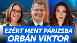 Meg kell találni Luke Skywalker-t a Fideszben - Péntek 18 - HírTV