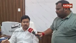Special Interaction with Ganjam Regional Transport Officer on Cyclone Preparedness | Kalinga TV