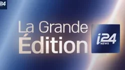 La Grande Édition du 10/02/2026 | Netanyahou à Washington : bientôt l’heure de vérité pour l’Iran ?