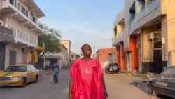 Von London bis nach Lagos: Frau reist mit klapprigem Auto allein durch Westafrika | ntv