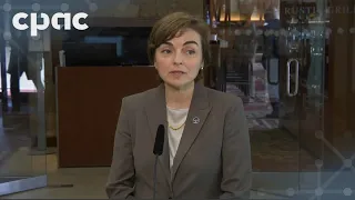 Premiers comment on latest U.S. tariff threat at Charlottetown gathering – July 21, 2026