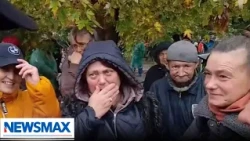 Can Ukraine’s humanitarian ceasefire lead to a wider deal? | National Report