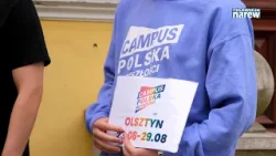 Trwa rekrutacja na Campus Polska Przyszłości 2024