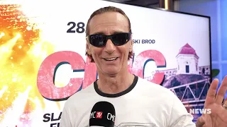 CMC NEWS 18.8.2026. - Psihomodo pop, Vlatko Stefanovski, Hojsak & Novosel, Eva Slavica