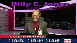 BILLY JONES SHOW 02 18 2026 E